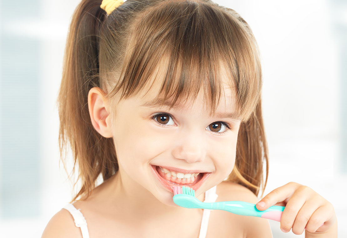 Safety Concerns of Fluoride for Children